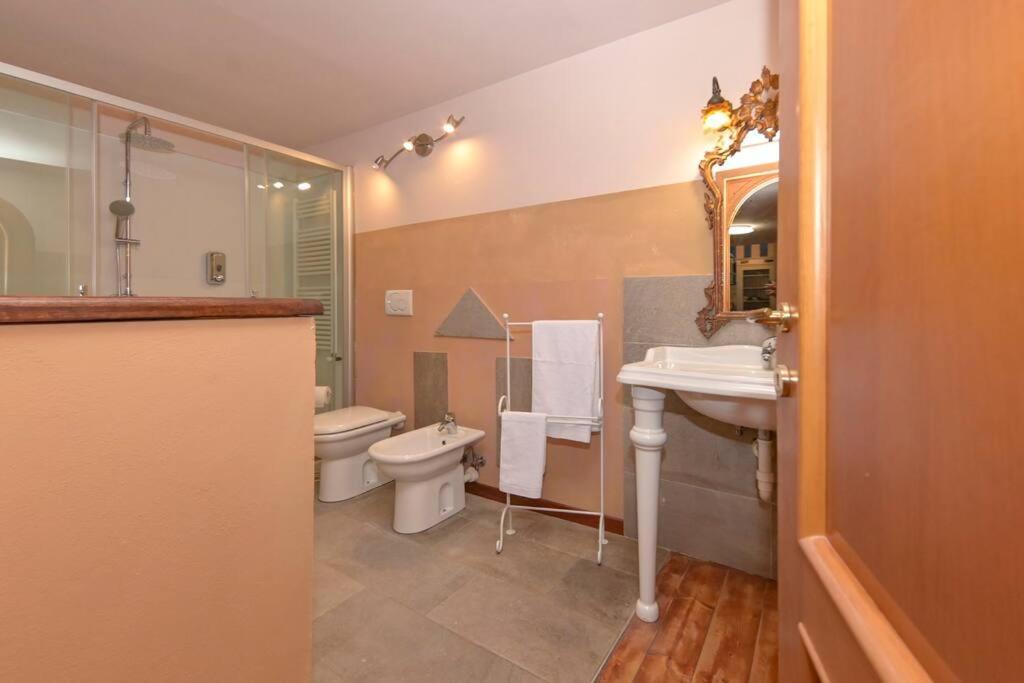 Loft Principe Tommaso - San Salvario. Turin Exterior foto