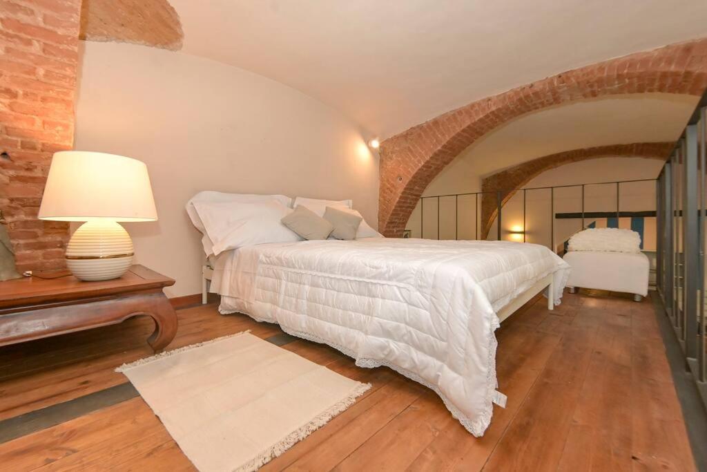 Loft Principe Tommaso - San Salvario. Turin Exterior foto